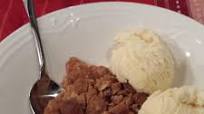 Easy Apple Crisp Easy Apple Crisp