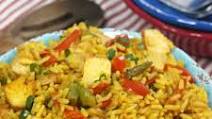 Instant Pot Arroz Con Pollo Instant Pot Arroz Con Pollo