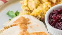 Slow Cooker Turkey Breast Slow Cooker Turkey Breast