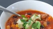 Southwest Pork Chili Recipe Southwest Pork Chili Recipe
