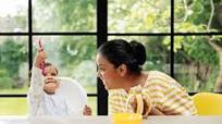 Baby weaning recipes: Around 7+ months Baby weaning recipes: Around 7+ months