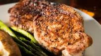 Traeger Pork Chops Traeger Pork Chops