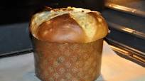 Video Ricetta Panettone con il Lievito Naturale Video Ricetta Panettone con il Lievito Naturale