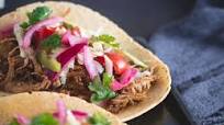 Pork Tenderloin Carnitas Pork Tenderloin Carnitas