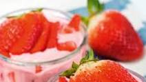 Yogurt with fruit - recipe Yogurt with fruit - recipe