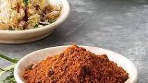 Double-Pepper Barbecue Rub Double-Pepper Barbecue Rub