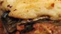 Moussaka Moussaka