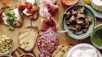 Bruschetta Bar Bruschetta Bar