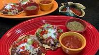 Mom's Tostada Sauce Mom's Tostada Sauce