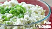 Greek Layer Dip with Tzatziki and Hummus Recipe Greek Layer Dip with Tzatziki and Hummus Recipe