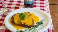 Smoked Pork Chops and Au Gratin Potatoes Smoked Pork Chops and Au Gratin Potatoes