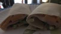 sandwich wrappers sandwich wrappers