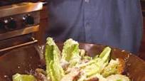 Whole Leaf Caesar Salad Whole Leaf Caesar Salad