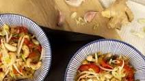 CookEasy+ Vegetable Stir Fry CookEasy+ Vegetable Stir Fry