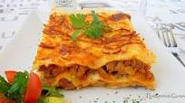 Lasagna With Béchamel Sauce Recipe Lasagna With Béchamel Sauce Recipe