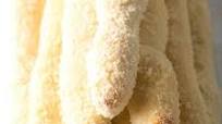 Homemade Breadsticks Recipe (Crazy Bread) Homemade Breadsticks Recipe (Crazy Bread)