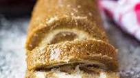 The Classic Pumpkin Roll Recipe The Classic Pumpkin Roll Recipe