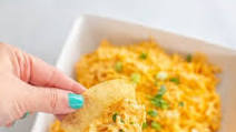 Buffalo Chicken Dip Buffalo Chicken Dip