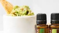 Cilantro Lime Guacamole Cilantro Lime Guacamole