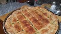 Spanakopita (Greek Spinach Pie) Spanakopita (Greek Spinach Pie)