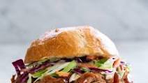 Pulled Pork (Slow Cooker) Pulled Pork (Slow Cooker)