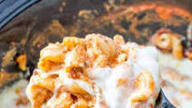 CROCK POT MILLION DOLLAR PASTA CROCK POT MILLION DOLLAR PASTA