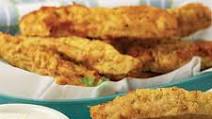 Fried Dill Pickles Fried Dill Pickles