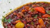Quick and Tasty Caribbean Stewed Beans Quick and Tasty Caribbean Stewed Beans
