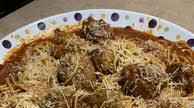 Ninja Foodi Italian Meatballs Ninja Foodi Italian Meatballs