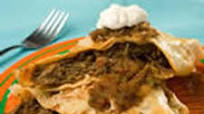 Shredded Beef Chimichangas Shredded Beef Chimichangas