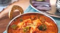 Kadai Paneer Kadai Paneer