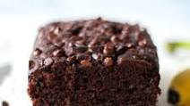 Chocolate Banana Loaf Cake Chocolate Banana Loaf Cake