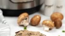 Instant Pot Salisbury Steak Instant Pot Salisbury Steak