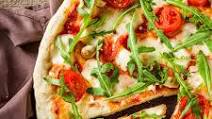Easy Homemade Pizza Dough (Step-by-Step) Easy Homemade Pizza Dough (Step-by-Step)