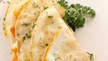 Air Fryer Quesadilla Air Fryer Quesadilla