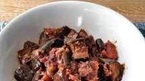 Eggplant Masala Recipe Eggplant Masala Recipe