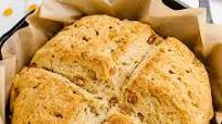 Gluten-free Soda Bread (dairy-free option) Gluten-free Soda Bread (dairy-free option)