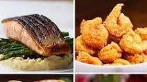 7 Recipes For Seafood Lovers 7 Recipes For Seafood Lovers