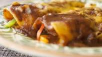 Beef Enchiladas Beef Enchiladas