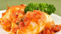 Baked Stuffed Squid Baked Stuffed Squid