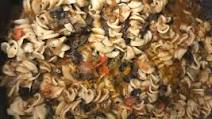 Simple Way to Make Ultimate Alkaline - Kamut Spiral Dinner Simple Way to Make Ultimate Alkaline - Kamut Spiral Dinner