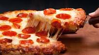 Here’s How To Make Homemade Pizza From Scratch Here’s How To Make Homemade Pizza From Scratch