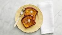 Oven-Baked French Toast Oven-Baked French Toast