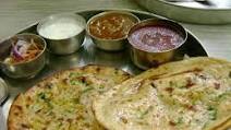How To make Aluwala Roti How To make Aluwala Roti