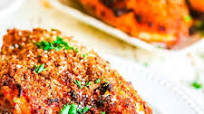 French Onion Chicken Bake French Onion Chicken Bake