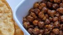 Sukha Chana Masala Recipe Sukha Chana Masala Recipe