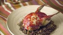 Simple Roast Grouse Simple Roast Grouse