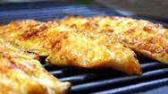 Easy Thai Grilled Fish Fillets Easy Thai Grilled Fish Fillets