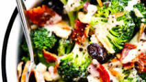 Broccoli Salad Broccoli Salad