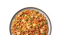 Authentic Chicken Fried Rice Authentic Chicken Fried Rice